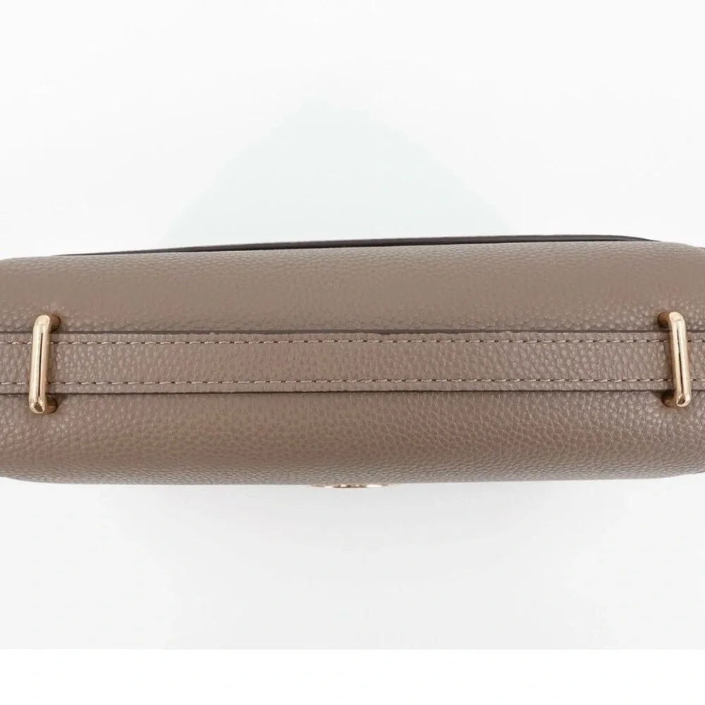 Tory Burch Miller Shoulder / Crossbody Bag in Portobello
